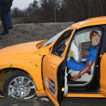 「「2020年まで事故死傷者ゼロな車」を打ち出す  ボルボXC90からの戦略と勝算」の14枚目の画像ギャラリーへのリンク