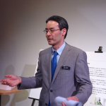「横尾忠則さんのパレットをデザインしたスマートは「本人も乗りたくない」!?」の1枚目の画像ギャラリーへのリンク