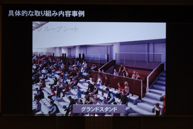 「富士スピードウェイ、50周年の節目にさらなる前進を！」の20枚目の画像
