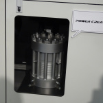 ホンダのスマート水素ステーションは燃料電池車の普及を後押しする - 20160310Honda Clarity Fuel Cell008
