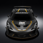 マクラーレンのサーキット専用モデル「570S GT4」・「570S Sprint」を発表 - 6306-570S+GT4-5