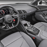 2代目新型アウディR8は限定100台から導入、価格は2456万円〜 - Audi R8 V10 plus
