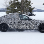 「BMW  M5次期型は、AMG E63を圧倒する驚きのパフォーマンス!」の3枚目の画像ギャラリーへのリンク