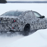 「BMW  M5次期型は、AMG E63を圧倒する驚きのパフォーマンス!」の6枚目の画像ギャラリーへのリンク
