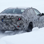「BMW  M5次期型は、AMG E63を圧倒する驚きのパフォーマンス!」の7枚目の画像ギャラリーへのリンク