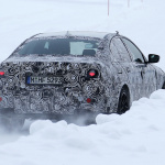 「BMW  M5次期型は、AMG E63を圧倒する驚きのパフォーマンス!」の8枚目の画像ギャラリーへのリンク