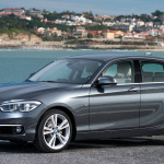 BMWグループの世界販売、2月に16万台超えの新記録！ - BMW_1Series