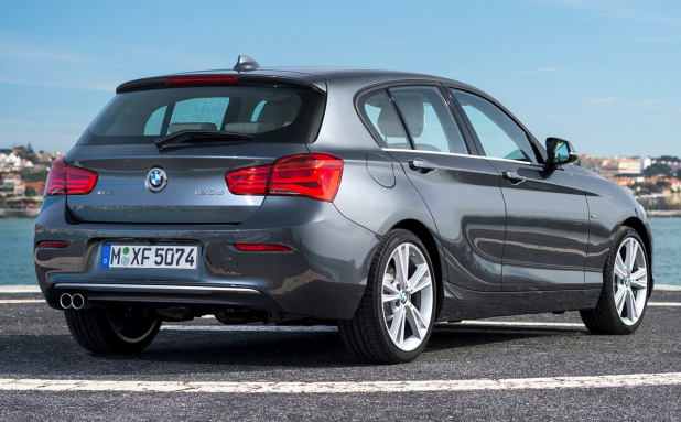 「BMWグループの世界販売、2月に16万台超えの新記録！」の2枚目の画像