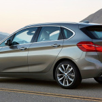 BMWグループの世界販売、2月に16万台超えの新記録！ - BMW_2Series