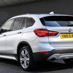 BMWグループの世界販売、2月に16万台超えの新記録！ - BMW_X1