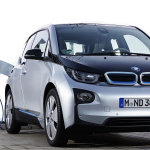 BMWがEV、PHVなど電動化による新戦略「ナンバーワン・ネクスト」を発表！ - BMW_i3