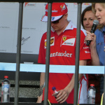 「【F1姉妹が行く！ オーストラリアGP木曜日編 】 憧れのドライバーが目の前に！大興奮のドライバーズサイン会」の11枚目の画像ギャラリーへのリンク