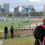 「【F1姉妹が行く！ オーストラリアGP金曜日編 】オーストラリアGPならではのお土産とは？」の9枚目の画像ギャラリーへのリンク