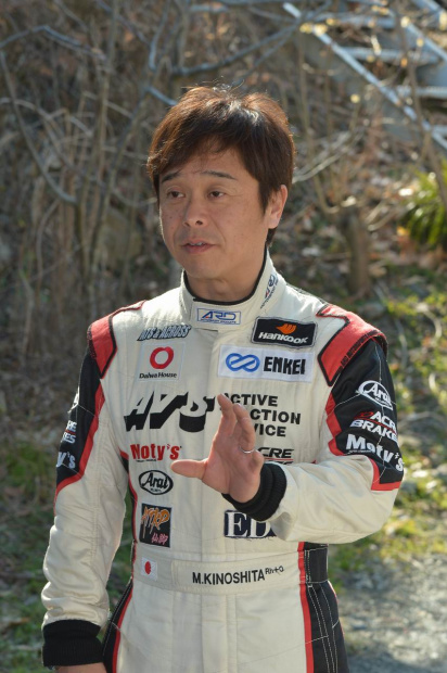 「4月24日の富士スピードウェイで最新のチューニングカーを5人の伝説的ドライバーが走らせる【モーターファンフェスタ】」の8枚目の画像