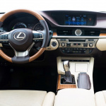 米・JDパワーの顧客満足度調査で「レクサス」が5年連続首位を堅持！ - Lexus_ES