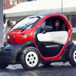 日産が「超小型EV」4台をカスタマイズ！NYショーに出展 - Nissan New Mobility Concept
