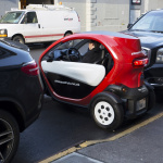 日産が「超小型EV」4台をカスタマイズ！NYショーに出展 - Nissan New Mobility Concept