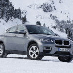 BMW X5とX6が「レーン・チェンジ・ウォーニング」と「アクティブ・プロテクション」を標準装備 - P90109558_highRes_the-bmw-x6-12-2012