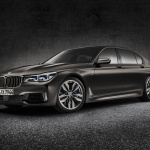「BMW 7シリーズに600psの「BMW M760Li xDrive」とBMW iからの継承「iPerformance（アイ・パフォーマンス）」登場」の10枚目の画像ギャラリーへのリンク
