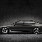 「BMW 7シリーズに600psの「BMW M760Li xDrive」とBMW iからの継承「iPerformance（アイ・パフォーマンス）」登場」の13枚目の画像ギャラリーへのリンク