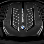 BMW 7シリーズに600psの「BMW M760Li xDrive」とBMW iからの継承「iPerformance（アイ・パフォーマンス）」登場 - BMW M760Li xDrive