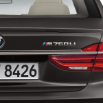 BMW 7シリーズに600psの「BMW M760Li xDrive」とBMW iからの継承「iPerformance（アイ・パフォーマンス）」登場 - P90208717_highRes_bmw-m760li-xdrive-ex