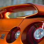 「まるで「R35.5 GT-R」。新型2017年式日産GT-RがNYで世界初公開！【動画】」の7枚目の画像ギャラリーへのリンク