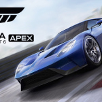 「Forza」がついにPCゲームに参入！「 Forza Motorsport 6: Apex」発表 - RES_Apex_VisualID