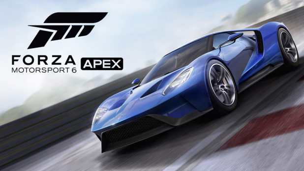 「「Forza」がついにPCゲームに参入！「 Forza Motorsport 6: Apex」発表」の6枚目の画像