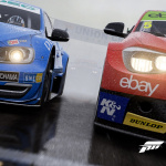 「Forza」がついにPCゲームに参入！「 Forza Motorsport 6: Apex」発表 - RES_Forza6Apex_Announce_01_WM1