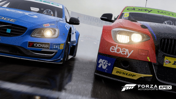 「「Forza」がついにPCゲームに参入！「 Forza Motorsport 6: Apex」発表」の2枚目の画像
