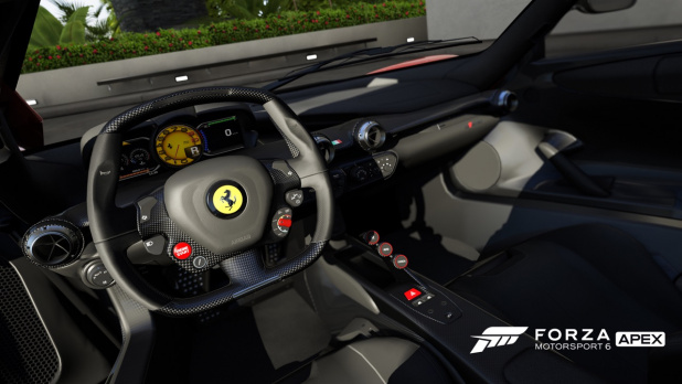 「「Forza」がついにPCゲームに参入！「 Forza Motorsport 6: Apex」発表」の7枚目の画像