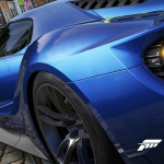 「Forza」がついにPCゲームに参入！「 Forza Motorsport 6: Apex」発表 - RES_Forza6Apex_Announce_03_WM1
