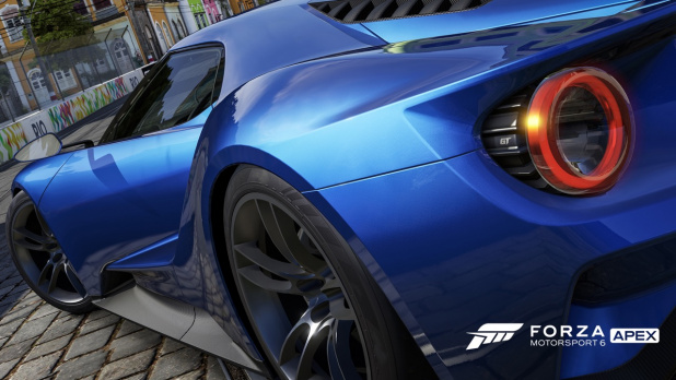 「「Forza」がついにPCゲームに参入！「 Forza Motorsport 6: Apex」発表」の4枚目の画像