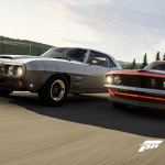 「Forza」がついにPCゲームに参入！「 Forza Motorsport 6: Apex」発表 - RES_Forza6Apex_Announce_04_WM