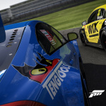 「Forza」がついにPCゲームに参入！「 Forza Motorsport 6: Apex」発表 - RES_Forza6Apex_Announce_05_WM