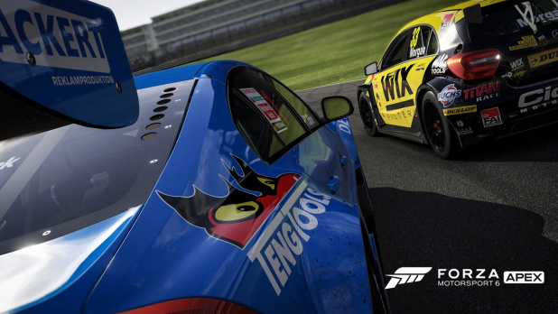 「「Forza」がついにPCゲームに参入！「 Forza Motorsport 6: Apex」発表」の3枚目の画像