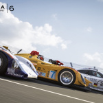 Forza Motorsport 6に待ちに待った「ポルシェ拡張パック」が登場！ - RES_PorscheEXP_Multicar_02_Forza6_WM