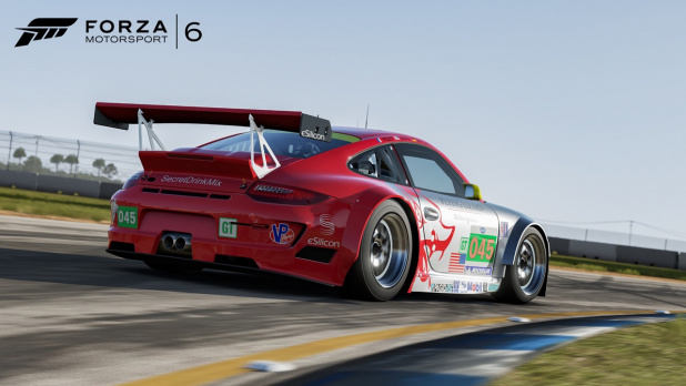 「Forza Motorsport 6に待ちに待った「ポルシェ拡張パック」が登場！」の9枚目の画像