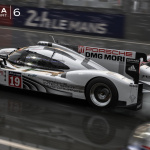 Forza Motorsport 6に待ちに待った「ポルシェ拡張パック」が登場！ - RES_PorscheEXP_POR_19_919Hybrid_15_Forza6_WM