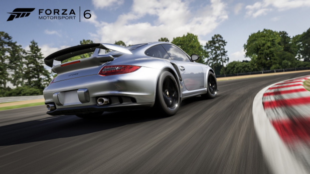 「Forza Motorsport 6に待ちに待った「ポルシェ拡張パック」が登場！」の12枚目の画像