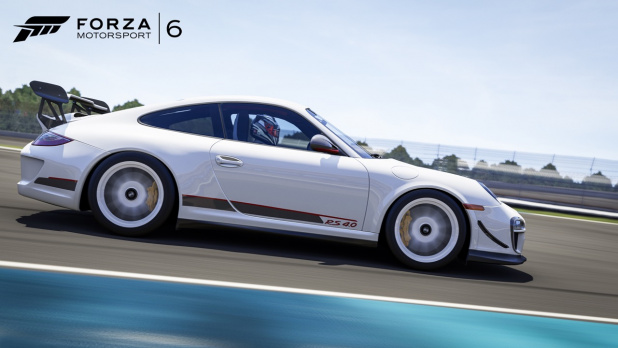 「Forza Motorsport 6に待ちに待った「ポルシェ拡張パック」が登場！」の13枚目の画像