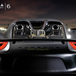 「Forza Motorsport 6に待ちに待った「ポルシェ拡張パック」が登場！」の17枚目の画像ギャラリーへのリンク