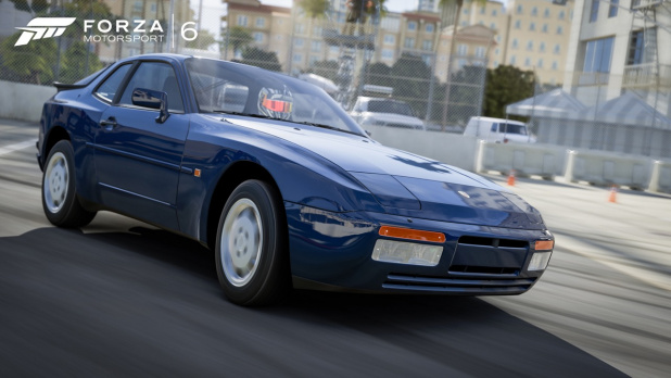 「Forza Motorsport 6に待ちに待った「ポルシェ拡張パック」が登場！」の18枚目の画像