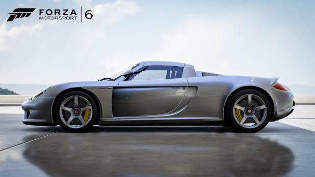 「Forza Motorsport 6に待ちに待った「ポルシェ拡張パック」が登場！」の21枚目の画像