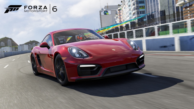「Forza Motorsport 6に待ちに待った「ポルシェ拡張パック」が登場！」の23枚目の画像