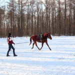 「スバル・XVで雪上（林道）を走らせるという愉しみ【動画】」の2枚目の画像ギャラリーへのリンク
