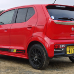 アルト・ワークス（5MT）で最も気になった点とは？ - SUZUKI_ALTO_WORKS_03