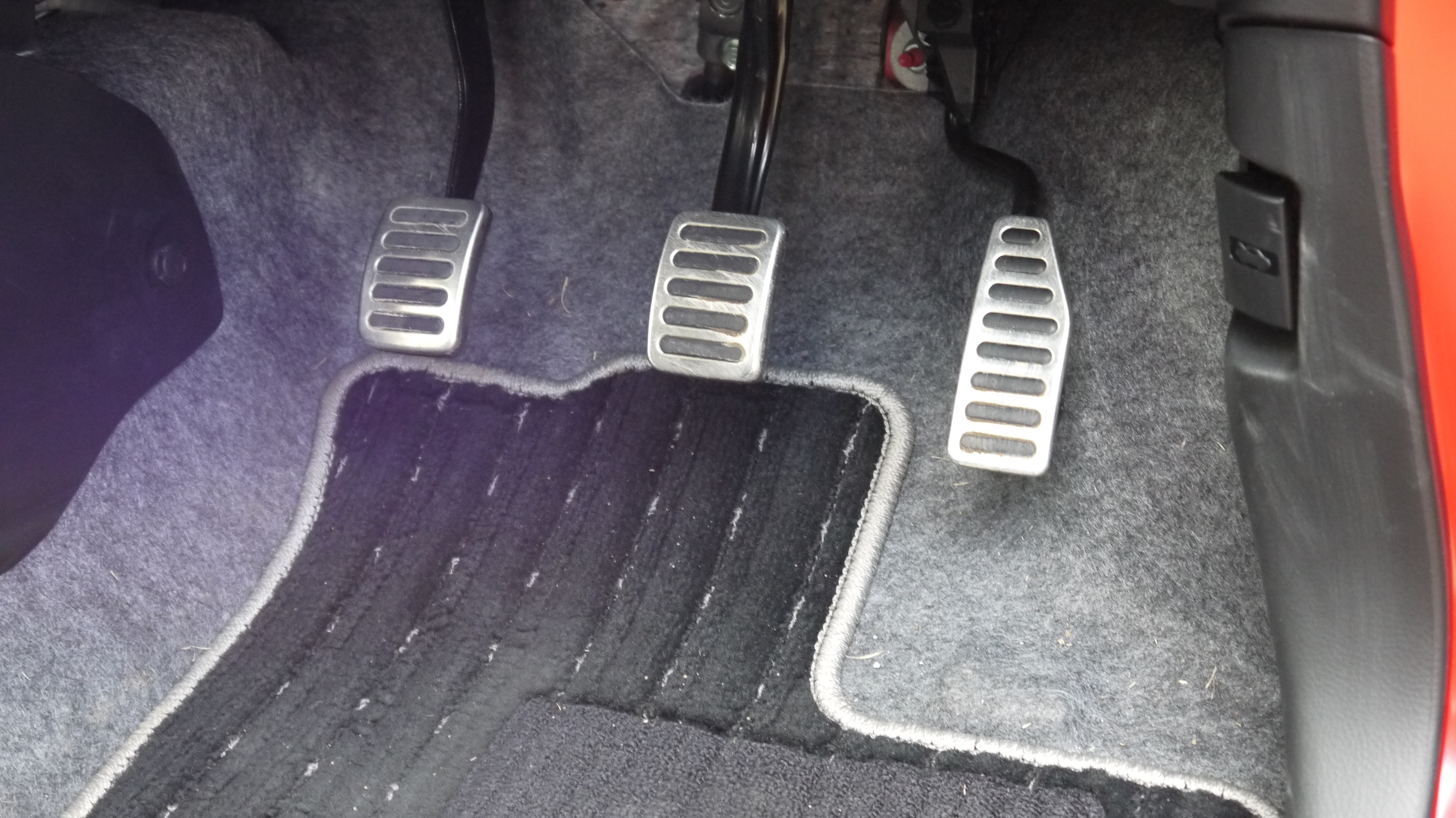 Suzuki Alto Works 04 画像 アルト ワークス 5mt の動力性能 加速フィールはどうか Clicccar Com