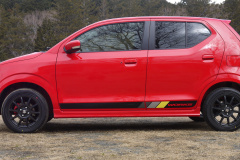 スズキ アルト ワークスとホンダ S660 乗り比べてみると Clicccar Com